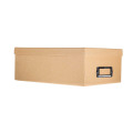 Таможенная коробка для упаковки картона